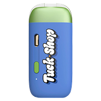 Tuck Shop - Hawaiian Marker Pure Cured Resin Disposable Pen