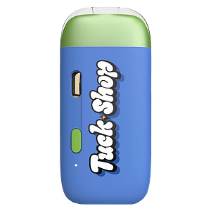 Tuck Shop - Hawaiian Marker Pure Cured Resin Disposable Pen