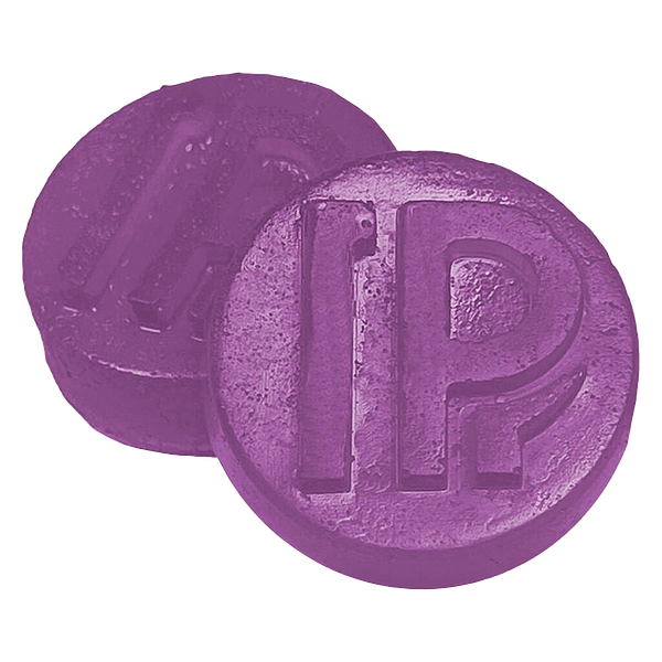 Pistol and Paris - Blackberry Breath Live Rosin Chews