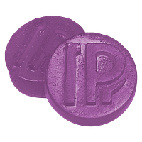 Pistol and Paris - Blackberry Breath Live Rosin Chews