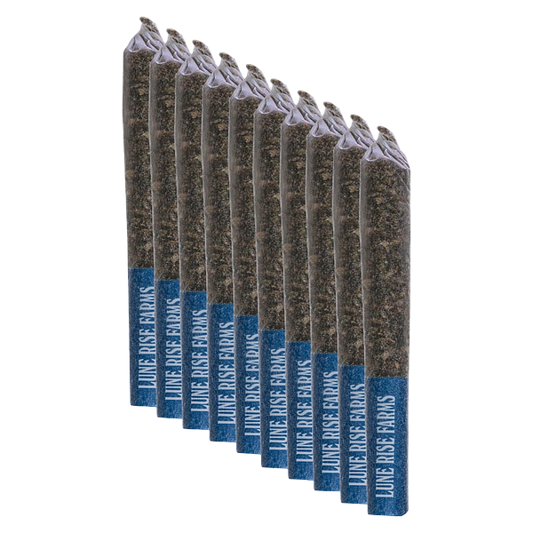 Lune Rise Farms - Farmers' Market Trail Walkers Pre Roll