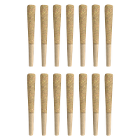 3Saints - GMO Zkittles Pre-Roll