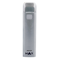 Weed Me Max - Strawberry Cough Diamond Live Resin - AIO