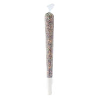 Double J's Terpnami - Flavoured Peaches & Cream Pre Roll