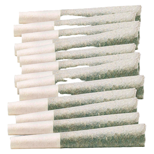 Cannabis 4 Less - Rotating Pre Roll