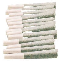 Cannabis 4 Less - Rotating Pre Roll