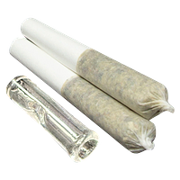 Rgb - Full Spectrum Infused Pre Roll