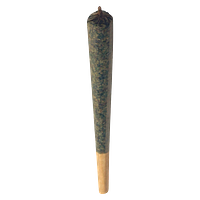 Electric Lettuce - Watermelon Rush Infused Pre Roll