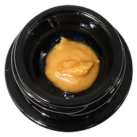 The Goo! - Mochazilla Live Rosin