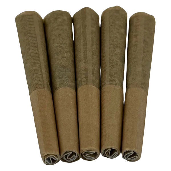 Far Out Crops - Hypernova Haze Sativa Pre Roll