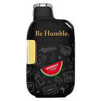 Be Humble. - Watermelon Z Live Resin AIO