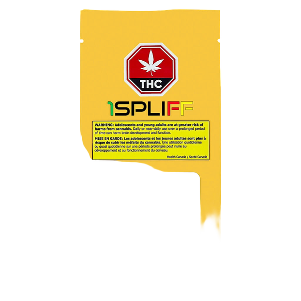 1Spliff - Jungle Heat Disposable Vape