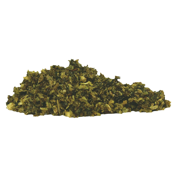 Dab Bods - Pink Goat Resin Infused Milled Flower