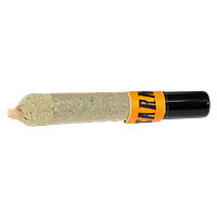 Carmel - Straight Cash Homie Ceramic Tip Infused Pre Roll