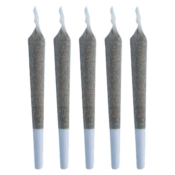 Hubtown - Infused Stinky Sticks Pre Roll