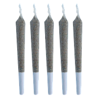 Hubtown - Infused Stinky Sticks Pre Roll