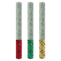 El Blunto - El Jointo The Diamond Cut Varity Pack Infused Pre Roll