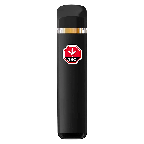 Port North - Full Spectrum Live Rosin AIO (rotational)