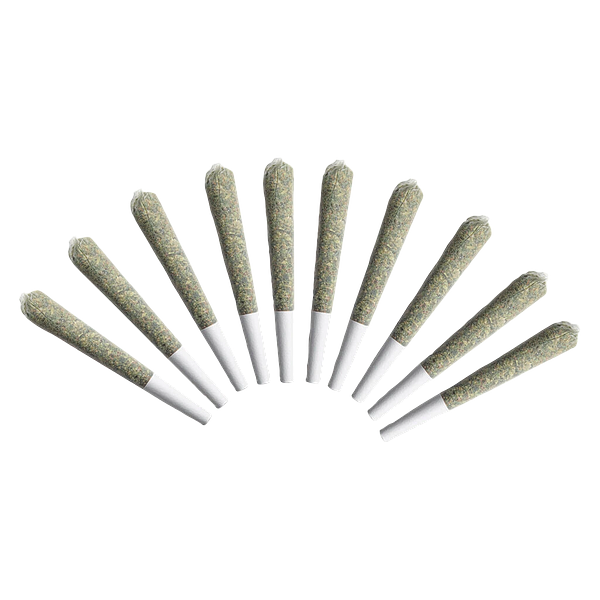 Choklit Park - Blue Velvet Pre-Rolls