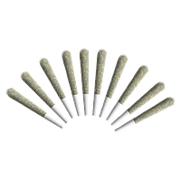 Choklit Park - Blue Velvet Pre-Rolls