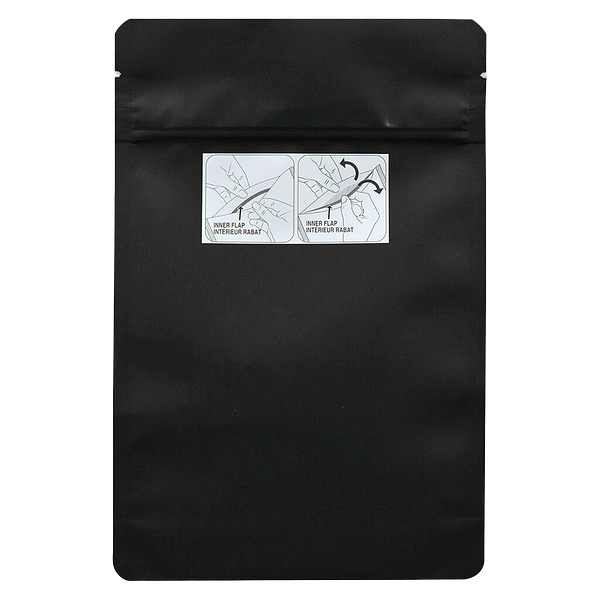 BC Green - Modified Grapes