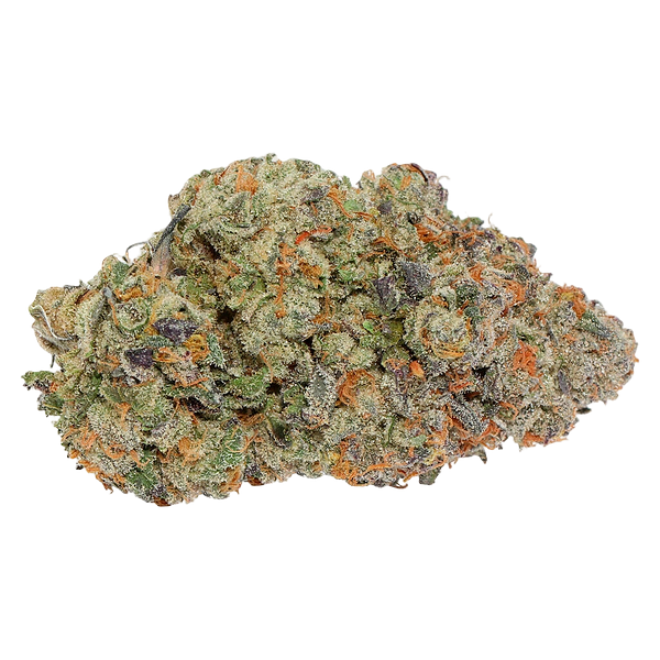 Carmel - Thin Mint x Jealousy