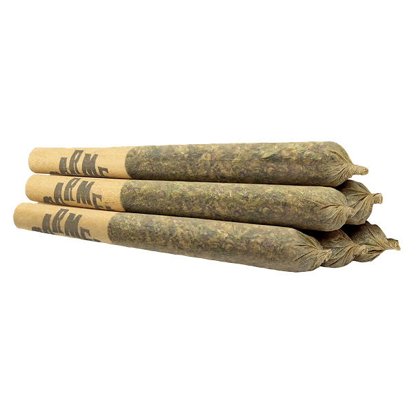 Carmel - Thin Mint x Jealousy Pre-Rolls