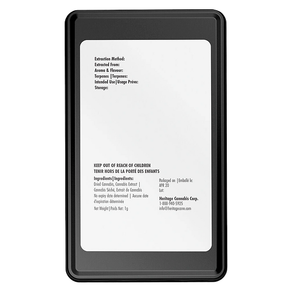 Adults Only - Jungle Tongue NSFW Liquid Diamond 510 Thread Cartridge