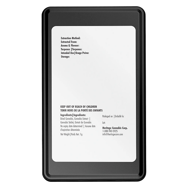 Adults Only - Lime Licker NSFW Liquid Diamond 510 Thread Cartridge