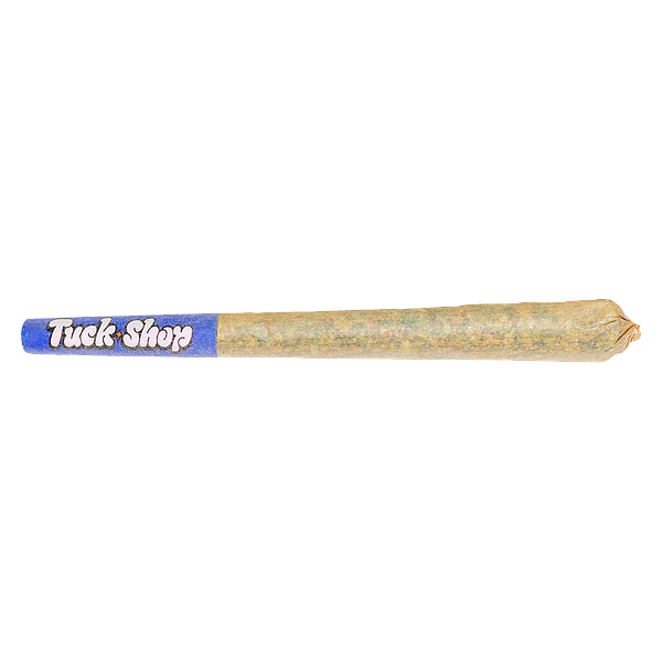 Tuck Shop - Valley Girl Pre-Roll