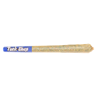 Tuck Shop - Valley Girl Pre-Roll