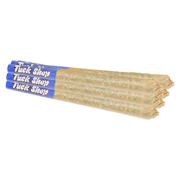 Tuck Shop - Valley Girl Pre-Roll