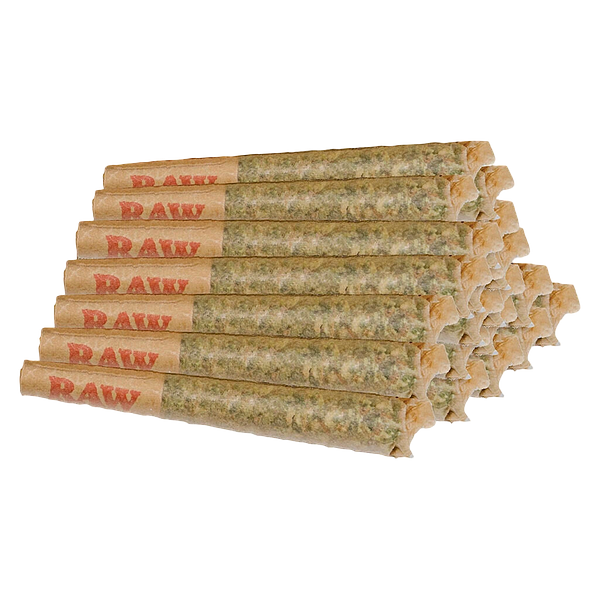 BC Green - Alien Gushers Pre-Roll