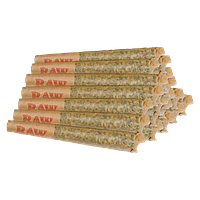 BC Green - Alien Gushers Pre-Roll