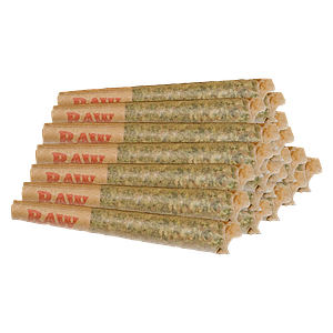 BC Green - Alien Gushers Pre-Roll