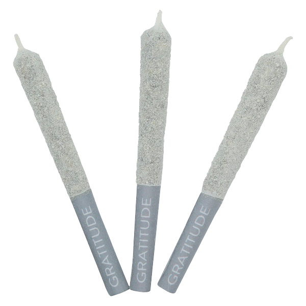 Queen of Bud - Princess Cut Shungite Infused Pre Roll