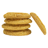 Ollie Baked - 50 Thc Mini Oatmeal Chocolate Chip Cookies