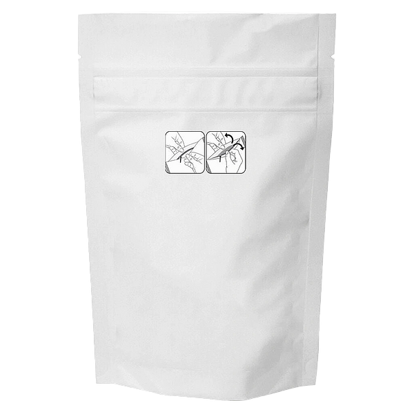 General Admission - Blue Razz Milled Flower