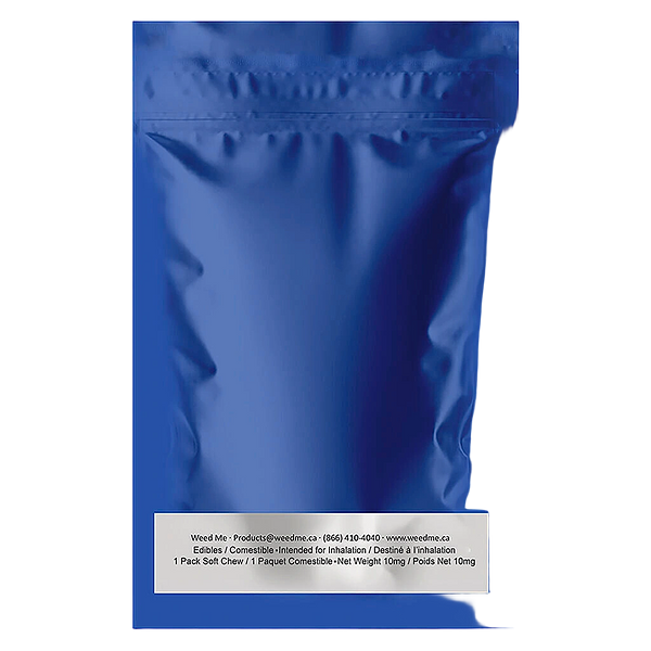 Thumbs Up - Strawberry Watermelon Soft Chew