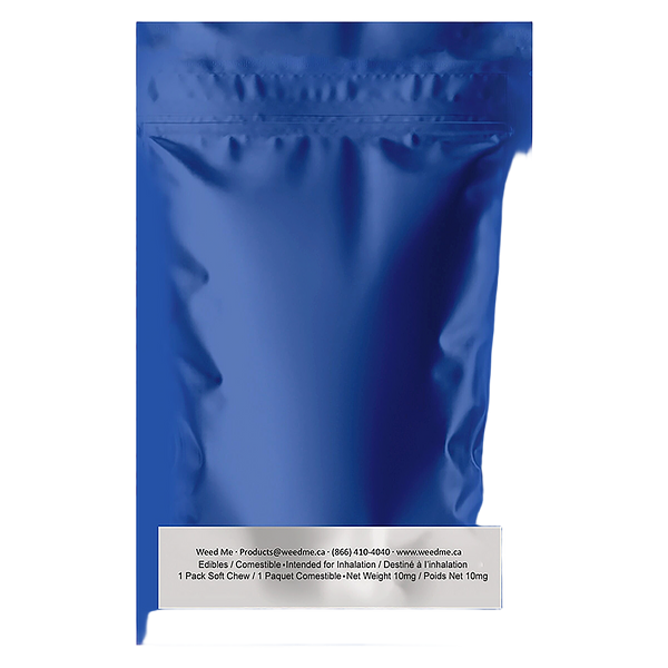 Thumbs Up - Luscious Lemonade Soft Chew