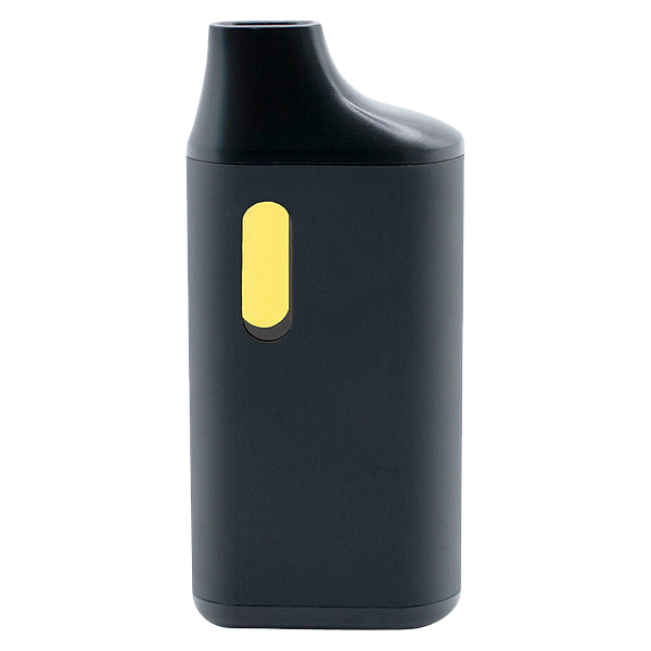 GREAZY - Black Cherry Funk Live Resin All In One Vape