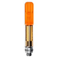 General Admission - Peach Rizz Liquid Diamond Blend 510 Thread Cartridge
