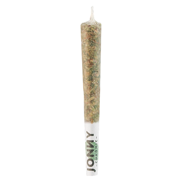 Jonny Chronic - Acapulco Gold Live Resin Reefers Pre Roll