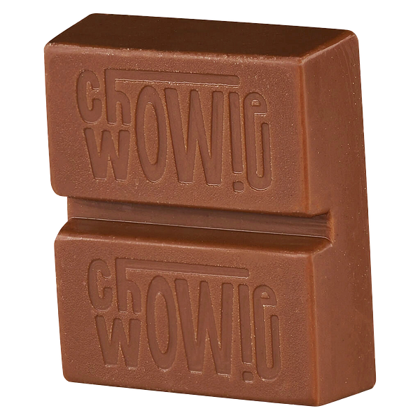Chowie Wowie - Milk Chocolate Balance Multi-Pack