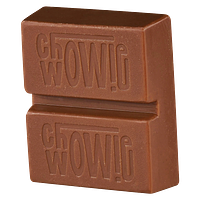 Chowie Wowie - Milk Chocolate Balance Multi-Pack