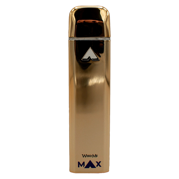 Weed Me Max - Liquid Diamond Raspberry Sherb - AIO