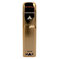 Weed Me Max - Liquid Diamond Raspberry Sherb - AIO