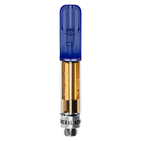 General Admission - Tiger Blood Liquid Diamond 510 Thread Cartridge