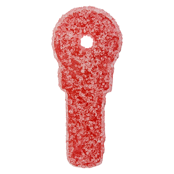 XMG Atomic Sours  - Cherry Blasted Lime Bundle