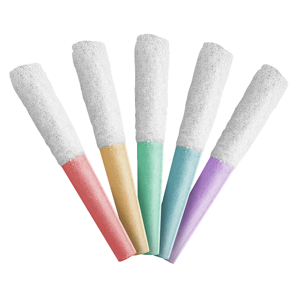 LITTI. - The Juici Pack Double Diamond Infused Pre-Roll